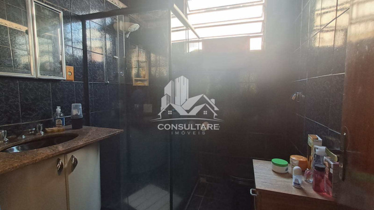 Imagem Sobrado com 2 Quartos à Venda, 70 m² em Campo Grande - Santos Imagem Sobrado com 2 Quartos à Venda, 70 m² em Campo Grande - Santos