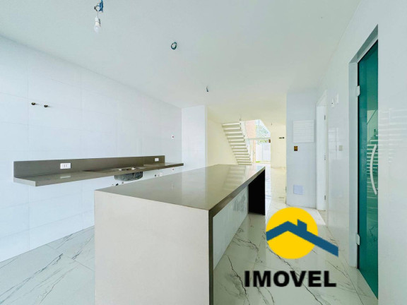 Imagem Casa com 4 Quartos à Venda, 213 m² em Itaipu - Niterói