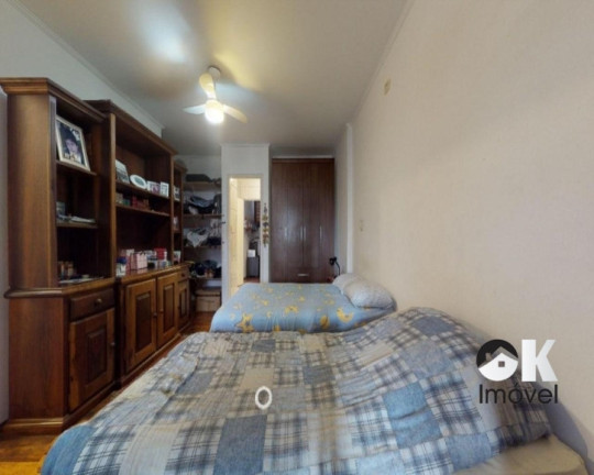 Imagem Apartamento com 4 Quartos à Venda, 160 m² em Higienópolis - São Paulo Imagem Apartamento com 4 Quartos à Venda, 160 m² em Higienópolis - São Paulo
