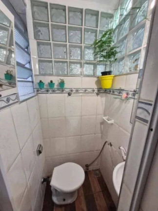 Imagem Apartamento com 2 Quartos à Venda, 90 m² em Gonzaga - Santos Imagem Apartamento com 2 Quartos à Venda, 90 m² em Gonzaga - Santos