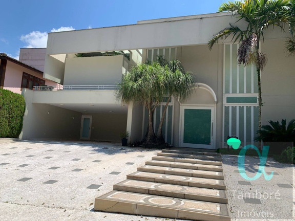 Imagem Casa com 5 Quartos à Venda, 629 m² em Alphaville - Santana De Parnaíba Imagem Casa com 5 Quartos à Venda, 629 m² em Alphaville - Santana De Parnaíba