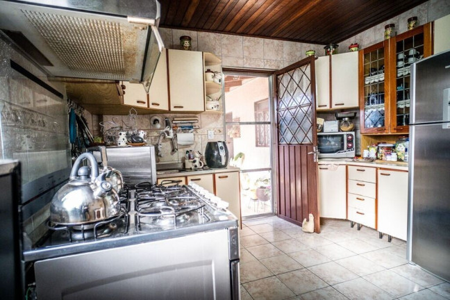 Imagem Casa com 3 Quartos à Venda, 190 m² em Camaquã - Porto Alegre