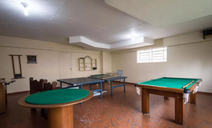 Imagem Apartamento com 3 Quartos à Venda, 91 m² em Baeta Neves - São Bernardo Do Campo