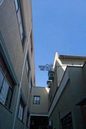 Imagem Edifício Residencial à Venda, 1.200 m² em Perdizes - São Paulo