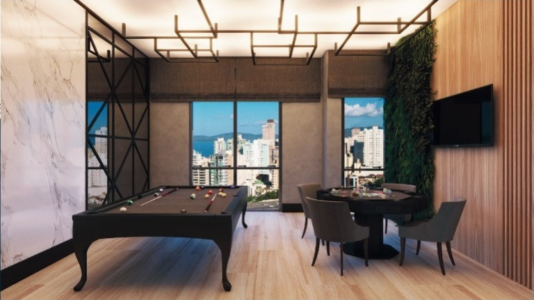 Imagem Apartamento com 2 Quartos à Venda, 67 m² em Itapema - Itapema