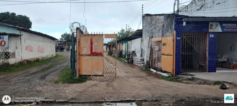 Imagem Imóvel à Venda, 1.815 m² em Ponta Da Terra - Maceió