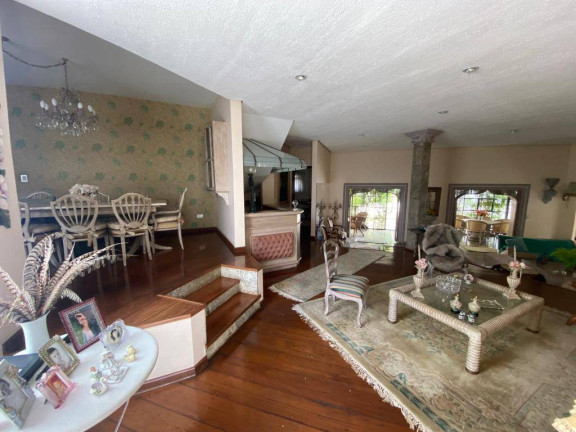 Imagem Casa com 4 Quartos à Venda, 550 m² em Alphaville - Barueri Imagem Casa com 4 Quartos à Venda, 550 m² em Alphaville - Barueri