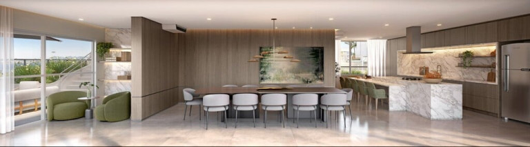 Imagem Apartamento com 3 Quartos à Venda, 149 m² em Glória - Rio De Janeiro