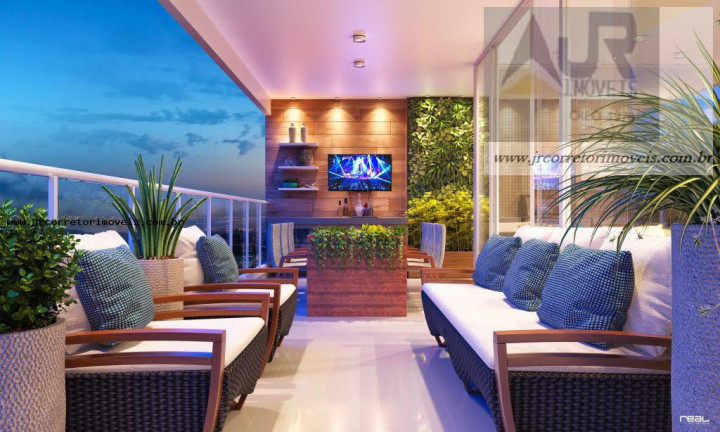 Imagem Apartamento com 4 Quartos à Venda, 263 m² em Praia Da Costa - Vila Velha Imagem Apartamento com 4 Quartos à Venda, 263 m² em Praia Da Costa - Vila Velha