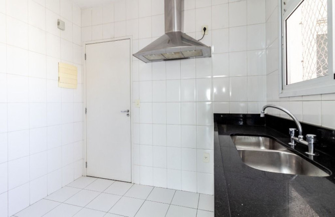Imagem Apartamento com 2 Quartos à Venda, 98 m² em Vila Romana - São Paulo Imagem Apartamento com 2 Quartos à Venda, 98 m² em Vila Romana - São Paulo