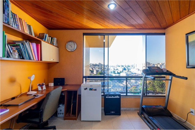 Imagem Apartamento com 3 Quartos à Venda, 200 m² em Menino Deus - Porto Alegre Imagem Apartamento com 3 Quartos à Venda, 200 m² em Menino Deus - Porto Alegre