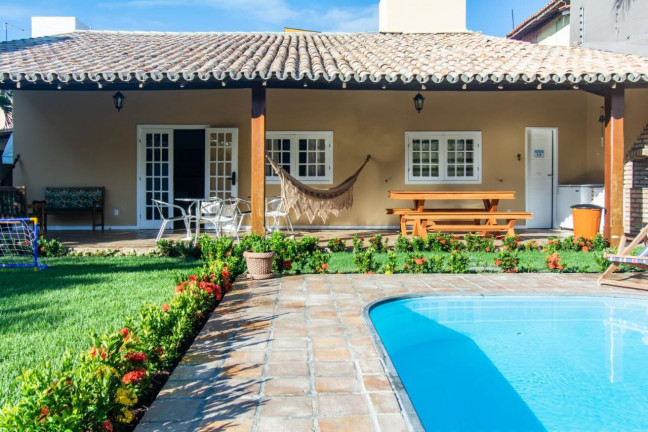 Apartamento com 3 Quartos à Venda, 520 m² em Centro - Lauro De Freitas