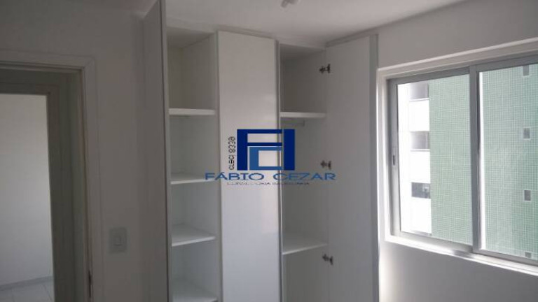Apartamento com 2 Quartos para Alugar, 47 m² em Boa Viagem - Recife
