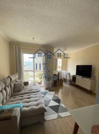 Imagem Apartamento com 3 Quartos à Venda, 71 m² em Vila Nambi - Jundiaí Imagem Apartamento com 3 Quartos à Venda, 71 m² em Vila Nambi - Jundiaí