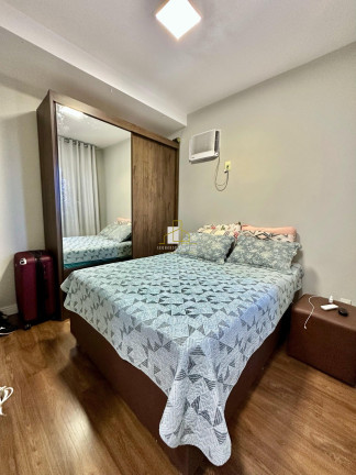 Imagem Imóvel com 2 Quartos à Venda, 56 m² em Morada De Laranjeiras - Serra Imagem Imóvel com 2 Quartos à Venda, 56 m² em Morada De Laranjeiras - Serra