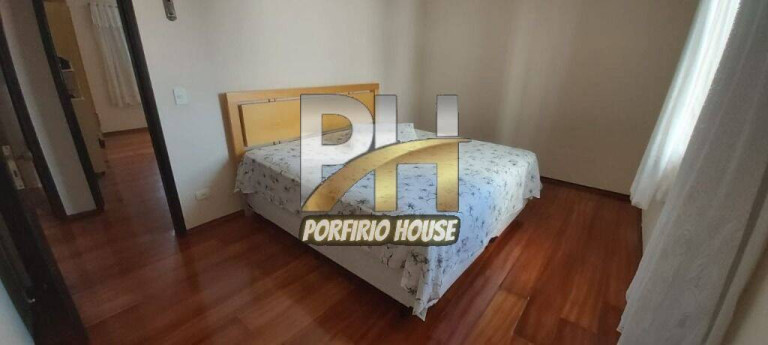 Imagem Sobrado com 3 Quartos à Venda, 174 m² em Jardim Stella - Santo André