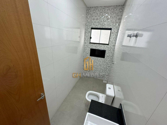 Imagem Casa com 3 Quartos à Venda, 110 m² em Setor Faiçalville - Goiânia