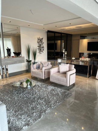 Imagem Apartamento com 3 Quartos à Venda, 151 m² em Centro - São Bernardo Do Campo