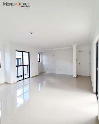 Imagem Apartamento com 3 Quartos à Venda, 58 m² em Boneca Do Iguaçu - São José Dos Pinhais
