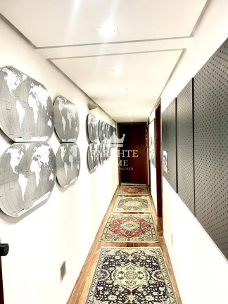 Imagem Apartamento com 4 Quartos à Venda, 285 m² em Aparecida - Santos Imagem Apartamento com 4 Quartos à Venda, 285 m² em Aparecida - Santos
