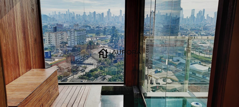 Imagem Apartamento com 1 Quarto à Venda, 48 m² em Tabuleiro - Camboriú Imagem Apartamento com 1 Quarto à Venda, 48 m² em Tabuleiro - Camboriú