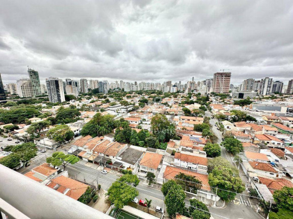 Imagem Apartamento com 2 Quartos à Venda, 74 m² em Brooklin - São Paulo