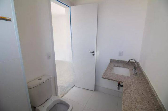 Imagem Apartamento com 3 Quartos à Venda, 125 m² em Campo Belo - São Paulo