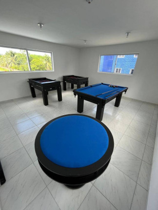 Imagem Apartamento com 2 Quartos à Venda, 50 m² em Muçumagro - João Pessoa