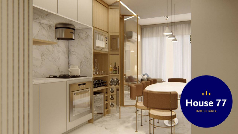 Imagem Apartamento com 1 Quarto à Venda, 90 m² em Vila Nova Conceição - São Paulo Imagem Apartamento com 1 Quarto à Venda, 90 m² em Vila Nova Conceição - São Paulo