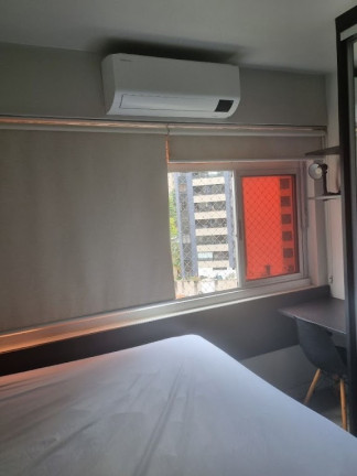 Imagem Apartamento com 1 Quarto à Venda ou Locação, 45 m² em Bela Vista - São Paulo Imagem Apartamento com 1 Quarto à Venda ou Locação, 45 m² em Bela Vista - São Paulo