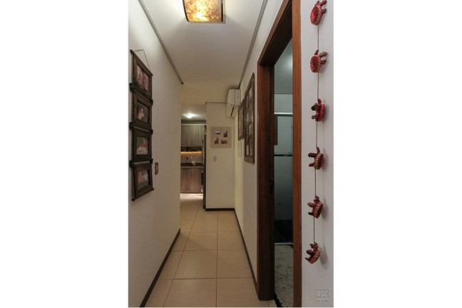 Imagem Casa com 2 Quartos à Venda, 63 m² em Hípica - Porto Alegre