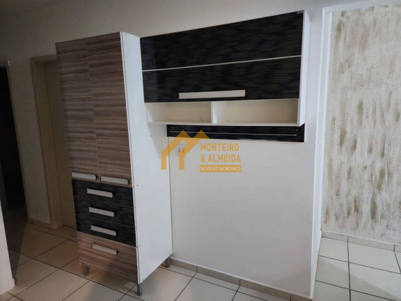 Imagem Casa de Condomínio com 2 Quartos à Venda,  em Vila Prado - Itapetininga