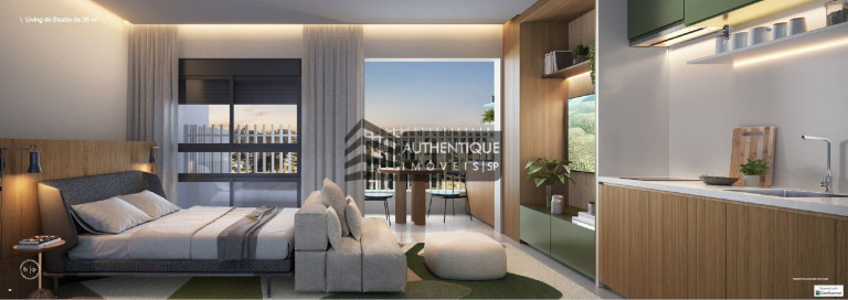 Imagem Apartamento com 3 Quartos à Venda, 124 m² em Moema - São Paulo