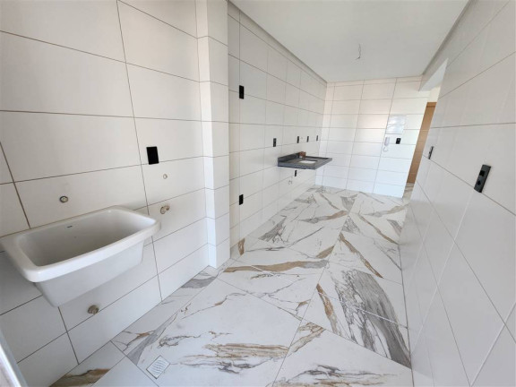 Imagem Apartamento com 2 Quartos à Venda, 82 m² em Aviação - Praia Grande Imagem Apartamento com 2 Quartos à Venda, 82 m² em Aviação - Praia Grande