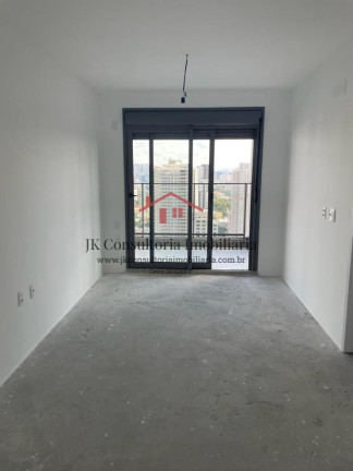 Imagem Apartamento com 3 Quartos à Venda, 125 m² em Campo Belo - São Paulo Imagem Apartamento com 3 Quartos à Venda, 125 m² em Campo Belo - São Paulo