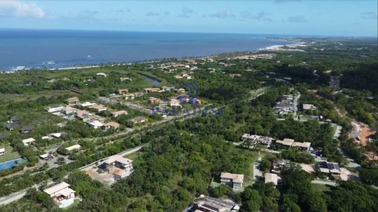 Imagem Terreno à Venda, 700 m² em Praia Do Forte - Mata De São João