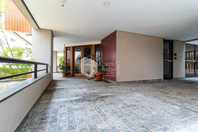 Imagem Apartamento com 3 Quartos à Venda, 114 m² em Vila Andrade - São Paulo Imagem Apartamento com 3 Quartos à Venda, 114 m² em Vila Andrade - São Paulo