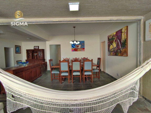 Imagem Cobertura com 3 Quartos à Venda, 180 m² em Jardim Astúrias - Guarujá Imagem Cobertura com 3 Quartos à Venda, 180 m² em Jardim Astúrias - Guarujá