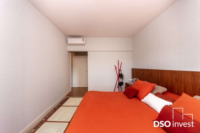 Imagem Apartamento com 4 Quartos à Venda, em Cerqueira César - São Paulo Imagem Apartamento com 4 Quartos à Venda, em Cerqueira César - São Paulo