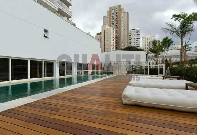 Imagem Apartamento com 1 Quarto à Venda, 91 m² em Itaim Bibi - São Paulo