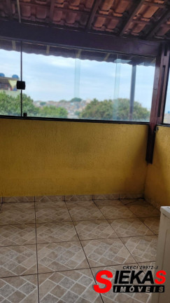 Imagem Casa com 3 Quartos à Venda, 119 m² em Vila Paranaguá - São Paulo