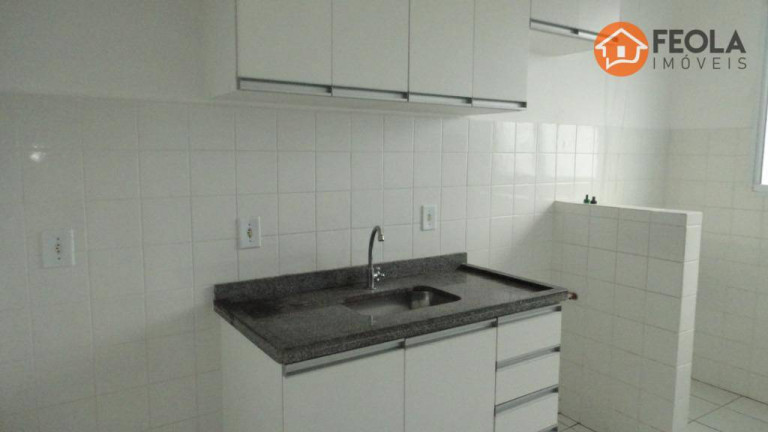 Imagem Apartamento com 2 Quartos à Venda, 53 m² em Planalto Do Sol Ii - Santa Bárbara D'oeste Imagem Apartamento com 2 Quartos à Venda, 53 m² em Planalto Do Sol Ii - Santa Bárbara D'oeste