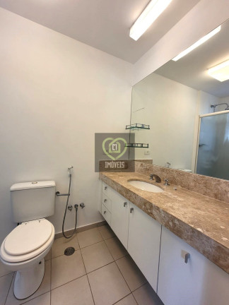 Imagem Apartamento com 3 Quartos para Alugar, 115 m² em Perdizes - São Paulo