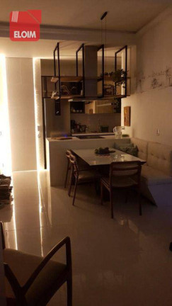 Imagem Apartamento com 2 Quartos à Venda, 65 m² em Cambuci - São Paulo