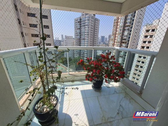 Imagem Apartamento com 4 Quartos à Venda, 245 m² em Jardim Vila Mariana - São Paulo