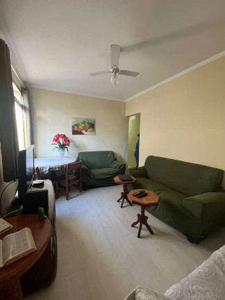 Imagem Apartamento com 2 Quartos à Venda, 92 m² em Gonzaga - Santos