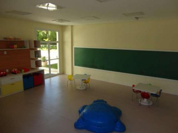 Imagem Apartamento com 3 Quartos à Venda, 79 m² em Alphaville I - Salvador
