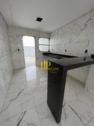Imagem Casa com 3 Quartos à Venda, 90 m² em Caguaçu - Sorocaba Imagem Casa com 3 Quartos à Venda, 90 m² em Caguaçu - Sorocaba
