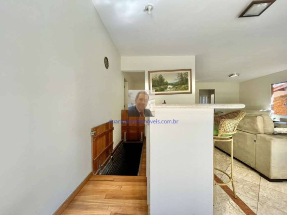 Imagem Casa de Condomínio com 4 Quartos à Venda, 407 m² em São Paulo Ii - Cotia