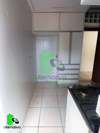 Imagem Apartamento com 2 Quartos à Venda, 61 m² em Vila São Geraldo - Taubaté Imagem Apartamento com 2 Quartos à Venda, 61 m² em Vila São Geraldo - Taubaté